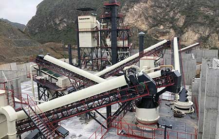 礦山機械 礦山機械