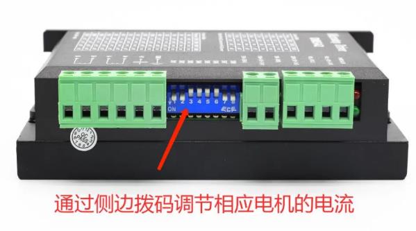 電機什么是驅(qū)動器