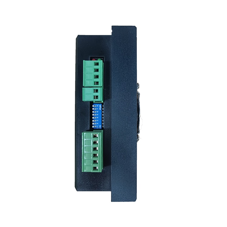 dm860a步進電機驅動器