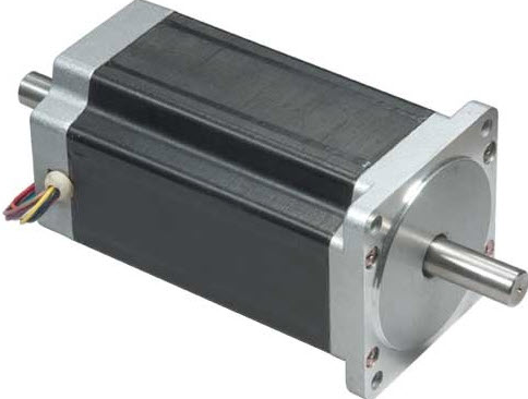 步進電機驅動器 控制模式有哪些