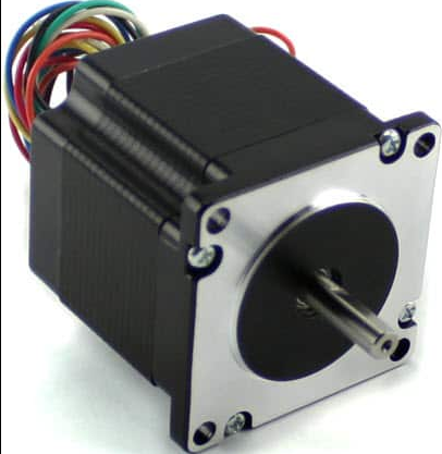 dm860a步進電機驅動器