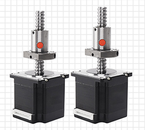 無(wú)刷電機(jī)簡(jiǎn)易驅(qū)動(dòng)電路