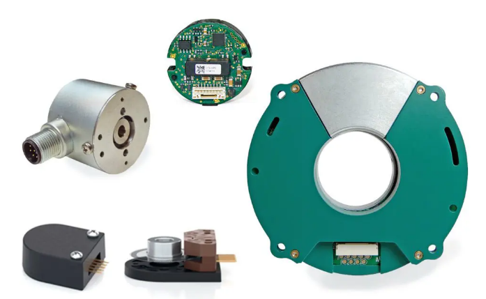 三相無刷電機驅動例程