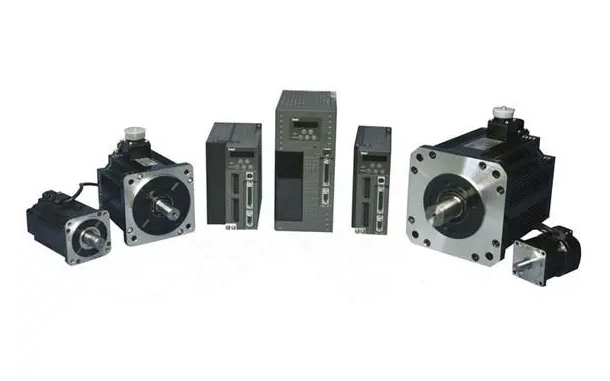 步進驅動器6個角度詳細描述它的優勢