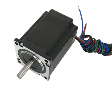 dos步進電機驅動器