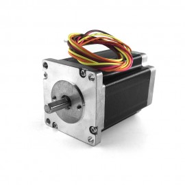 已知無刷直流電動機的換相控制邏輯