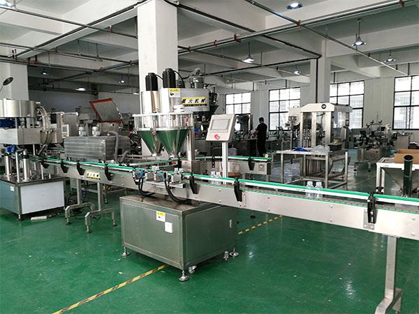 步進(jìn)電機(jī)在包裝機(jī)應(yīng)用方案:實(shí)現(xiàn)自動(dòng)化控制