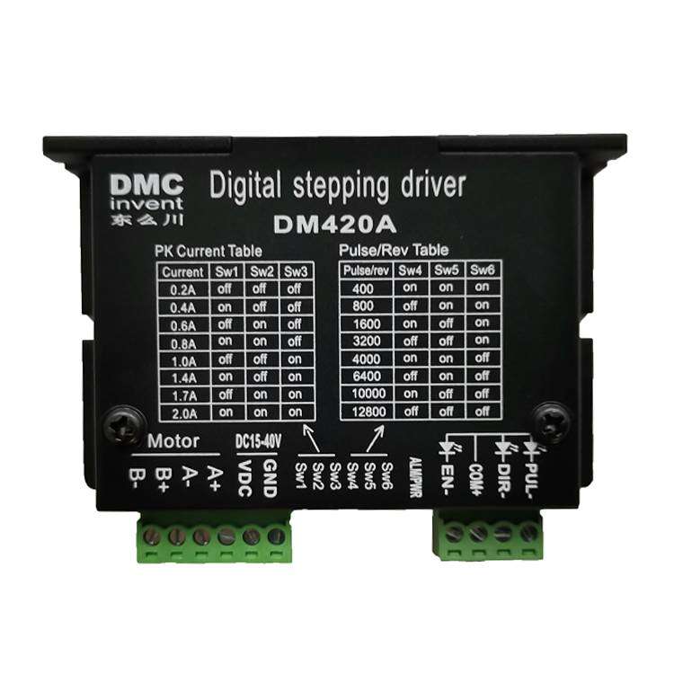 agv機(jī)械臂需要選什么電機(jī)比較好?