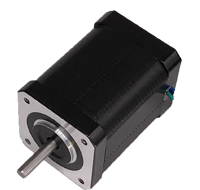 步進電機發熱,有什么冷卻方法嗎?