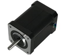 直線絲桿步進電機為什么要用在機械設備上？