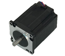 步進(jìn)電機(jī)空載最高轉(zhuǎn)速的真正意義是什么?