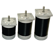 57mm工業(yè)級直流無刷電機