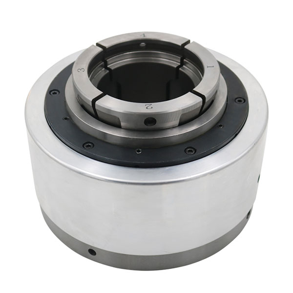 90型激光切管機(jī)卡盤(pán)氣動(dòng)卡盤(pán) 快速回轉(zhuǎn)夾頭