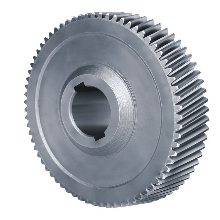 機床齒輪加工