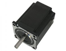 步進電機多少度是正常的。如何降低電機發(fā)熱