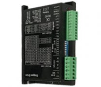 步進電機驅動器調速方法說明，這幾個方法都管