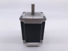 東么川57步進(jìn)電機(jī)加減速的方式是什么?