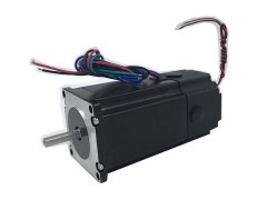 步進(jìn)電動(dòng)機(jī)比傳統(tǒng)電機(jī)更具優(yōu)勢