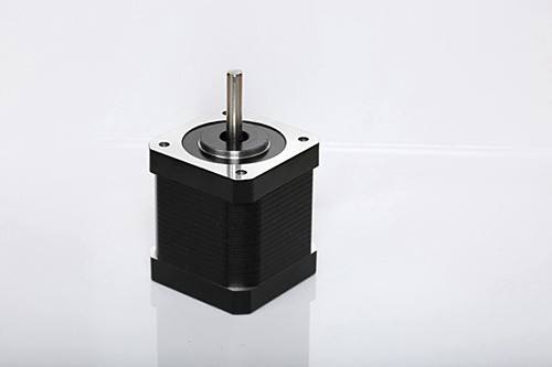42步進電機介紹