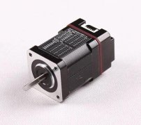步進(jìn)電機(jī)型號和意義?
