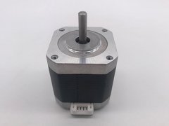 步進(jìn)電機(jī)故障怎么辦？