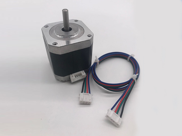 86步進(jìn)電機(jī)