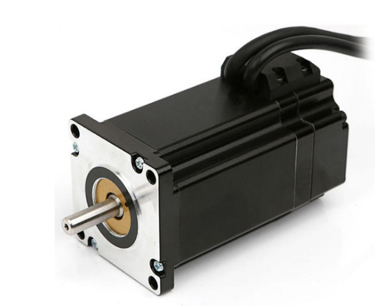 閉環(huán)步進電機