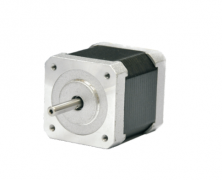 42兩相步進電機-42步進電機尺寸、參數詳細