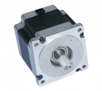 二相步進電機-86兩相步進電機、電機接線方法