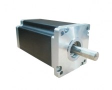 110步進電機-110mm步進電機尺寸、扭矩功率、額定