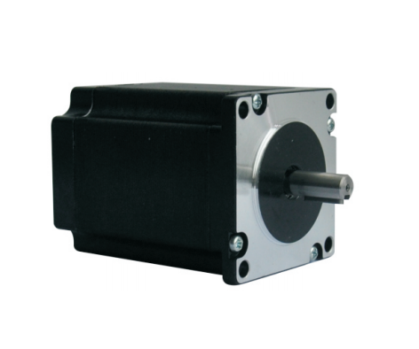 57mm 三相混合式步進電機