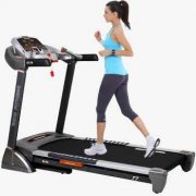 無(wú)刷電機(jī)應(yīng)用在跑步機(jī)上有什么優(yōu)勢(shì)