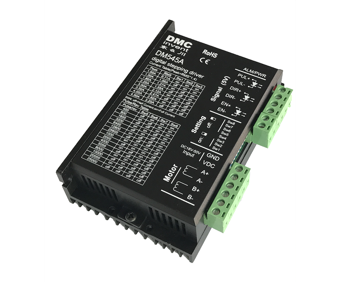 750瓦伺服電機套裝配多大開關電源驅動器