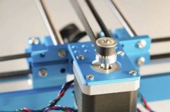 步進電機加編碼器后能提升哪些性能？