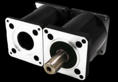 介紹步進電機、直流電機、伺服電機用在機器人