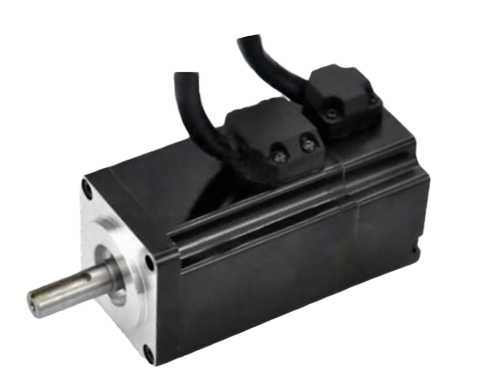 步進電機和伺服電機的區別