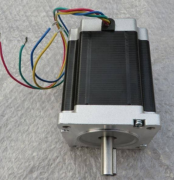 電氣自動化知識:步進電機、步進電機驅(qū)動器