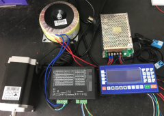 兩相步進電機與步進驅(qū)動器怎么接線?方法步驟