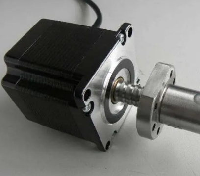 步進電機驅動器上位機控制