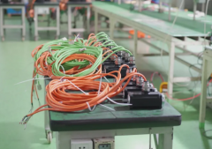 485通訊如何控制直流伺服驅(qū)動(dòng)器和伺服電機(jī)