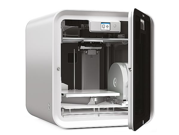 桌面級3D打印機