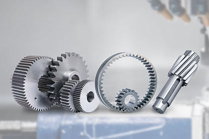 簡(jiǎn)析齒輪加工工藝工序發(fā)展