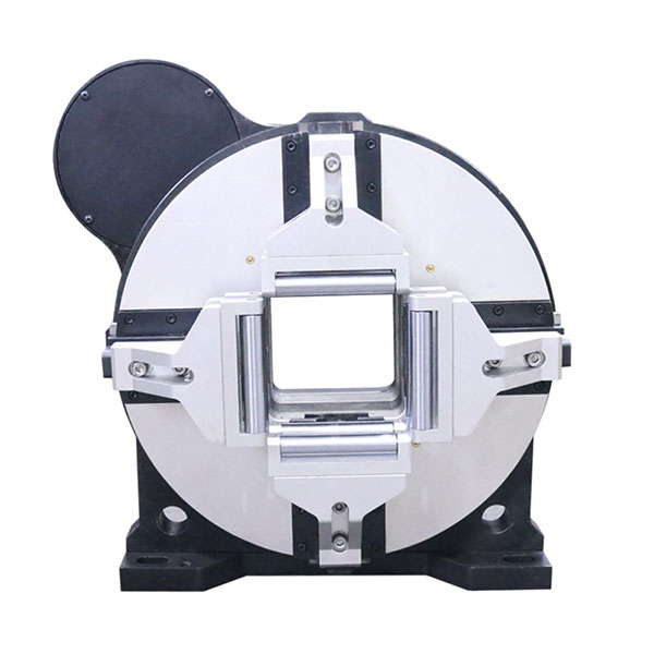 120雙卡盤(pán)前后卡盤(pán)精密款重卡 激光切管雙動(dòng)卡盤(pán)