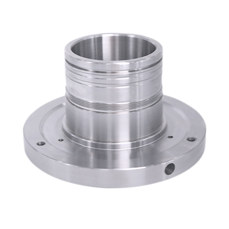 卡盤(pán)底座五金配件機(jī)加工