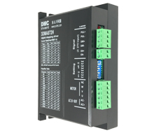 低壓兩相步進(jìn)驅(qū)動器DMA860H